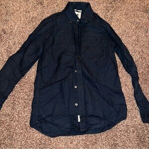 G-Star Raw Slim Fit Mens Shirt